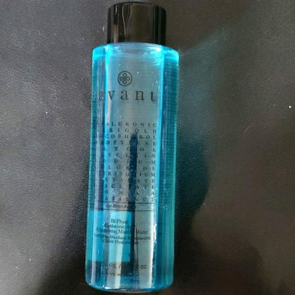 AVANT Skincare Other - AVANT Micellar Water